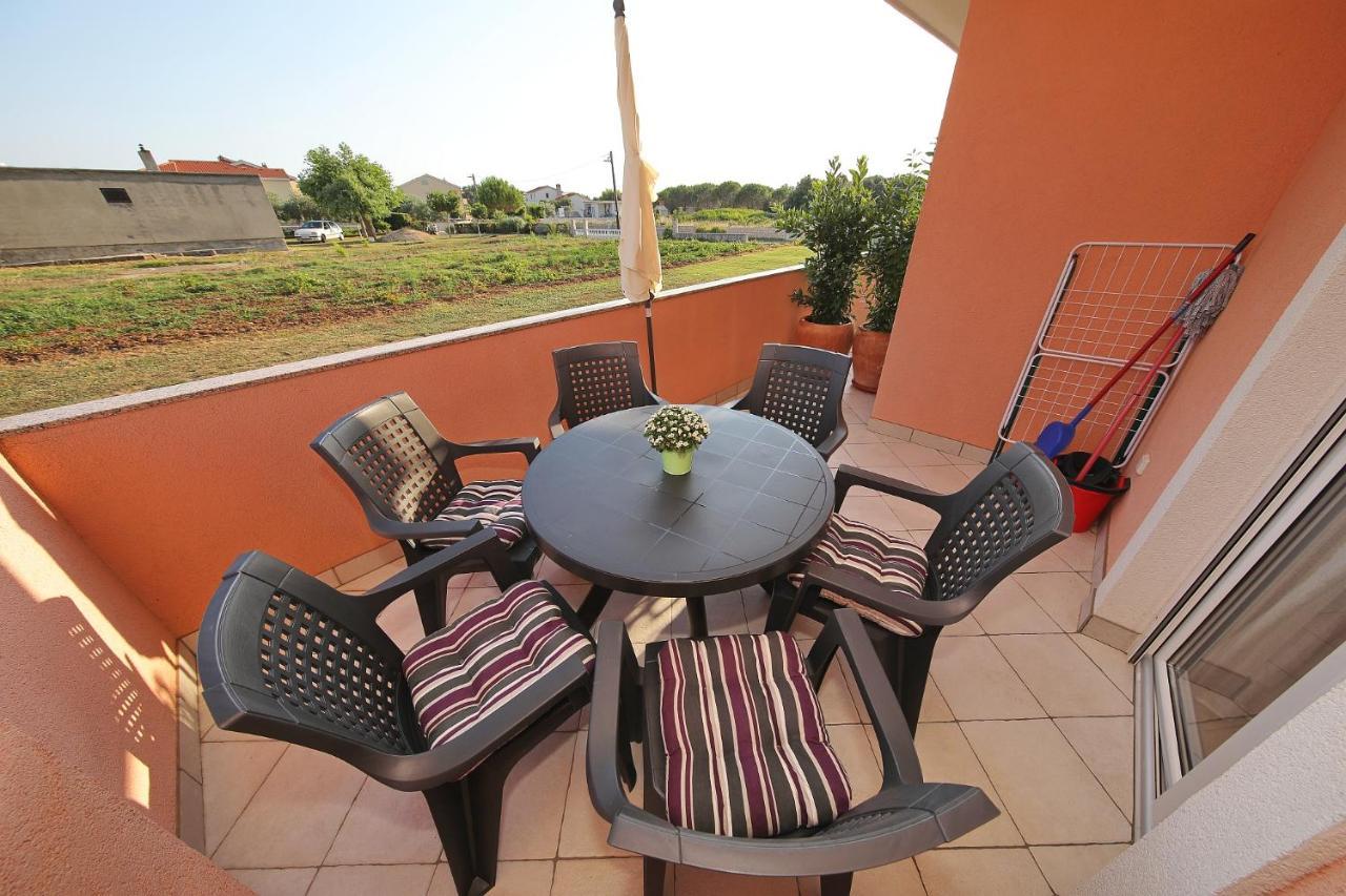 Apartments Olive Zaton  Exterior foto