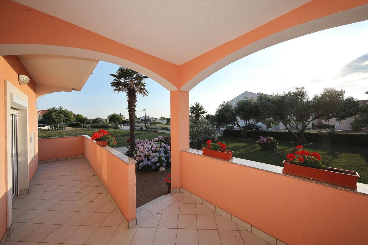 Apartments Olive Zaton  Exterior foto