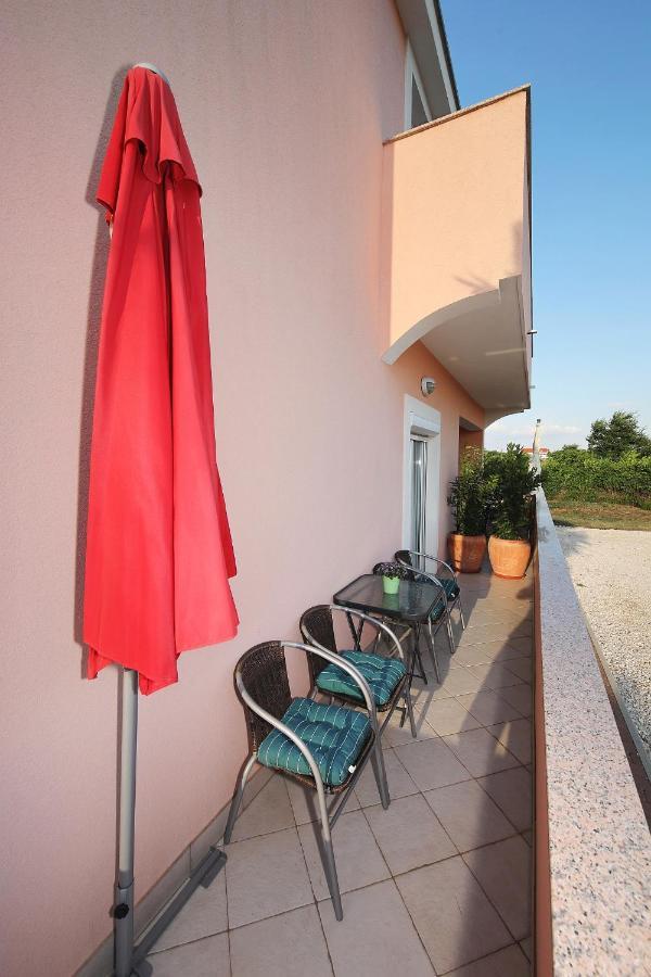 Apartments Olive Zaton  Exterior foto