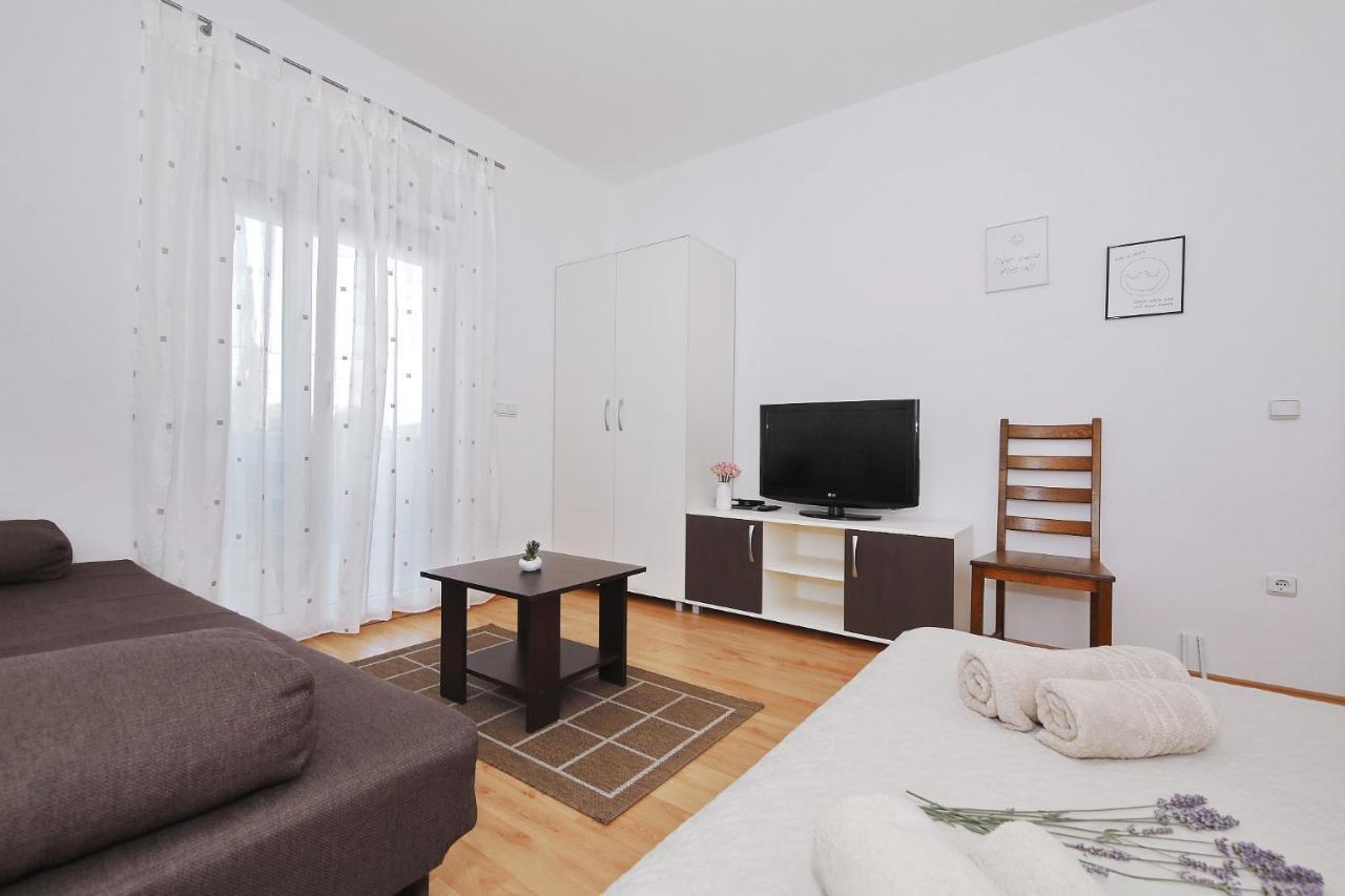 Apartments Olive Zaton  Exterior foto