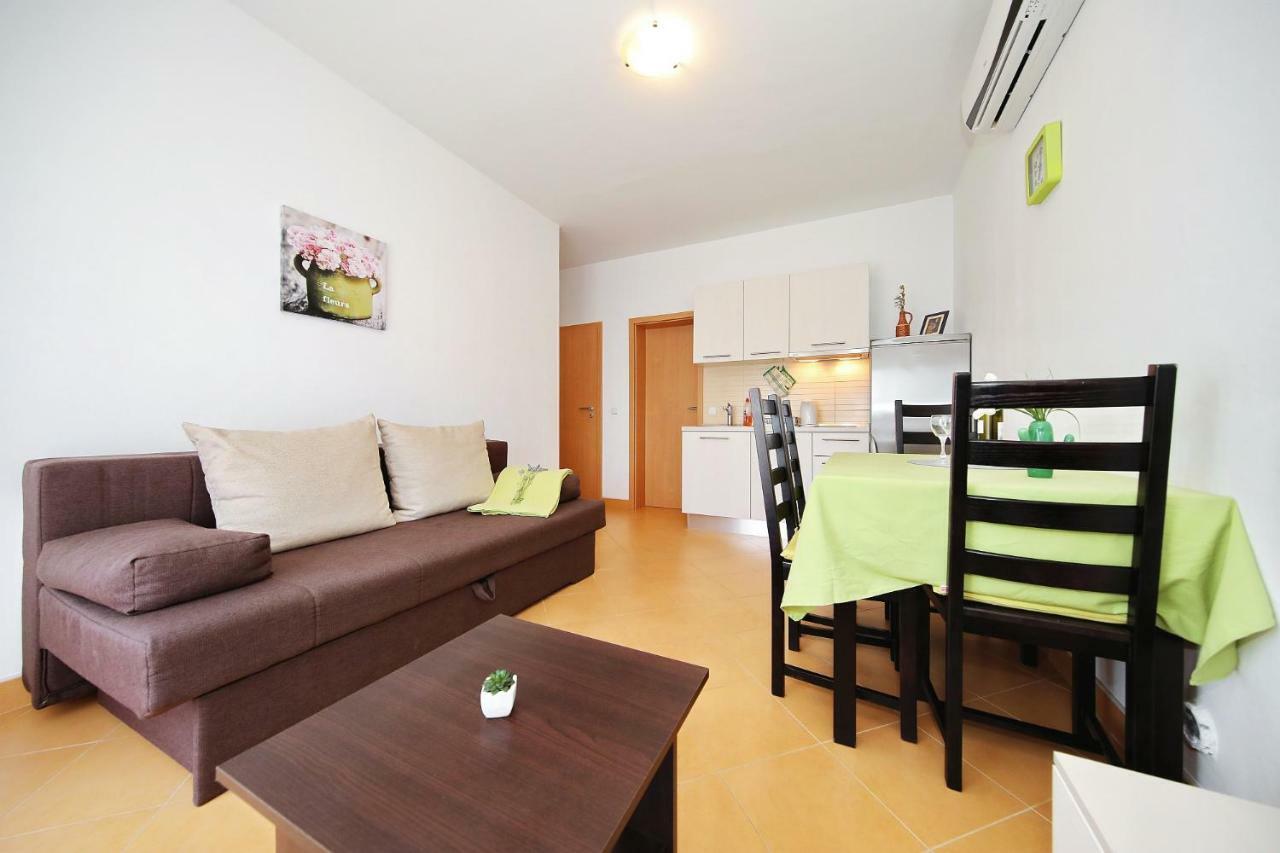Apartments Olive Zaton  Exterior foto