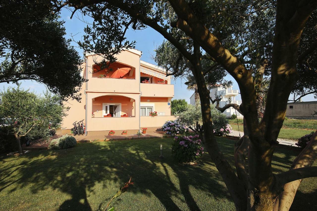 Apartments Olive Zaton  Exterior foto