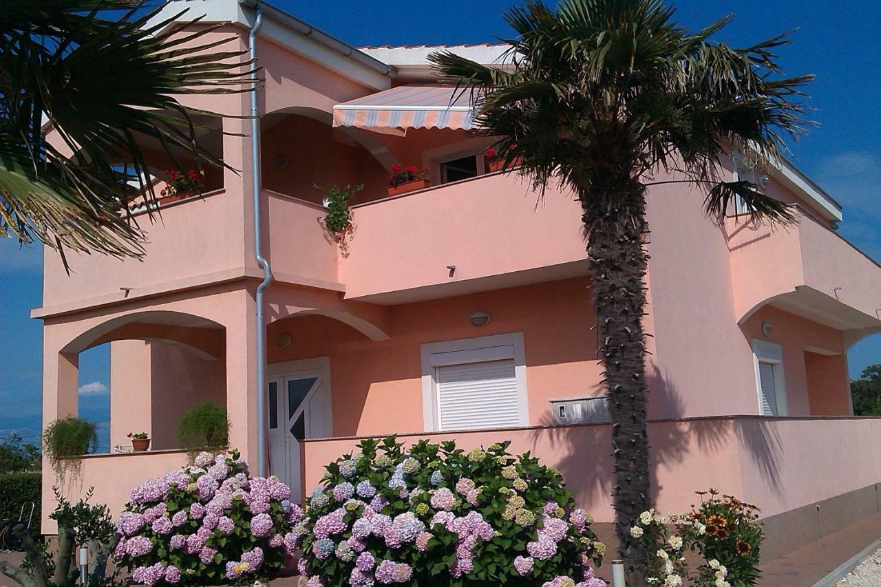Apartments Olive Zaton  Exterior foto