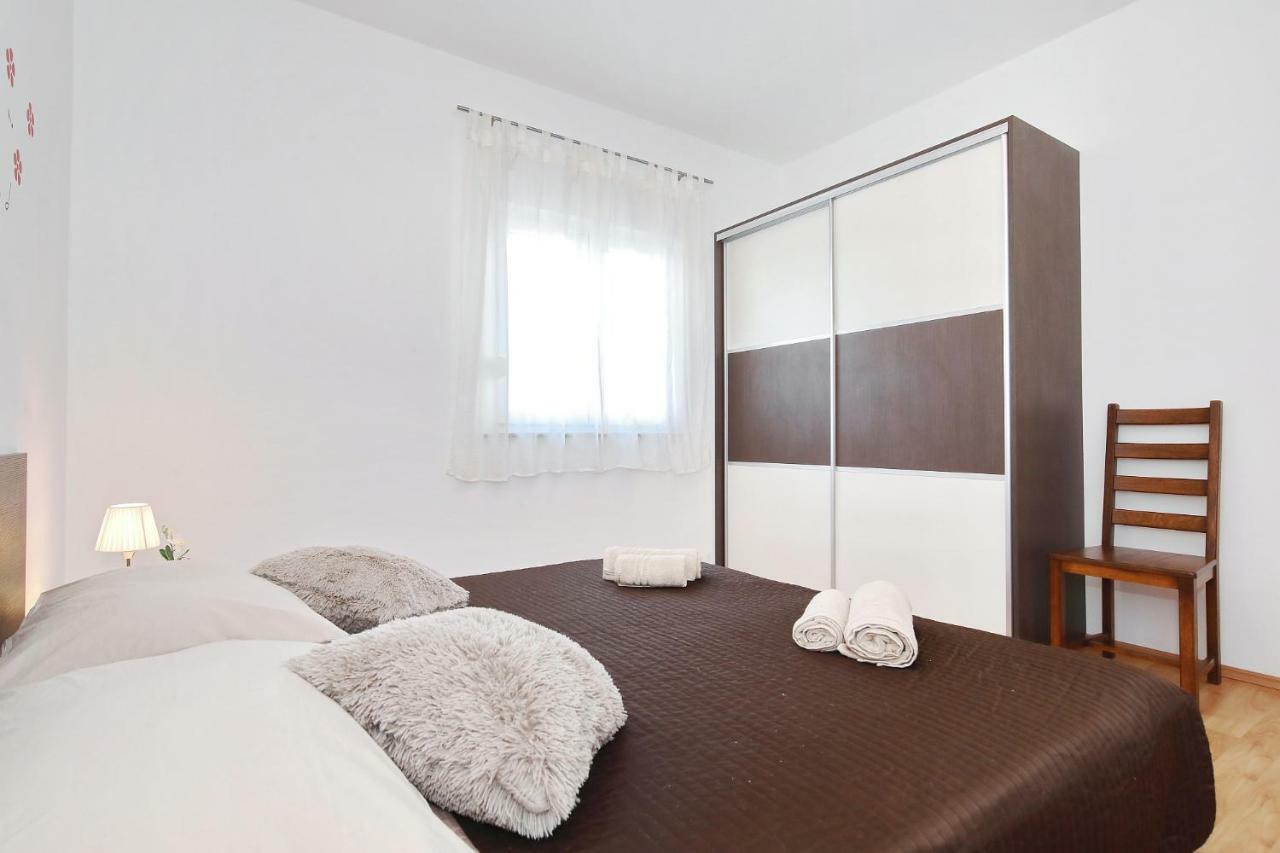 Apartments Olive Zaton  Exterior foto