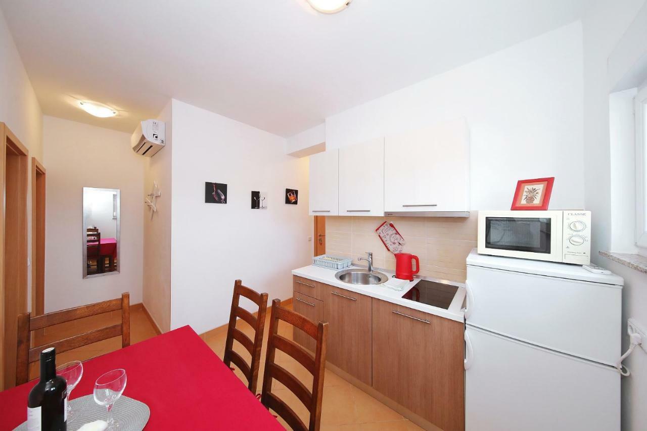 Apartments Olive Zaton  Exterior foto