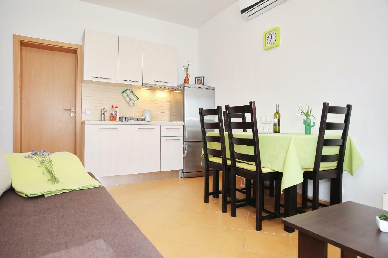 Apartments Olive Zaton  Exterior foto